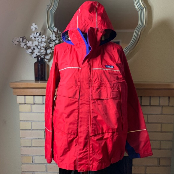 Patagonia Outdoor Jacket - Picture 2 of 7